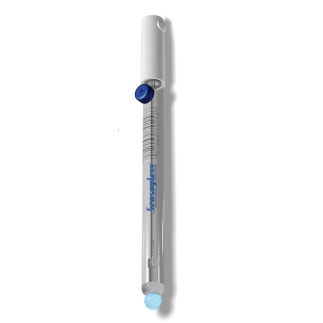 Eletrodo de pH Combinado Retrátil para Soluções Viscosas Sensoglass SC30-5cd63a09-9fbe-4288-9904-1531039f00c5