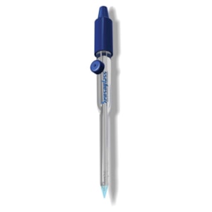 Eletrodo de pH Combinado tipo Espada para Carnes e Queijos Sensoglass SC02