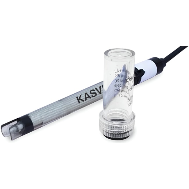 Eletrodo de Plástico com Sonda de Temperatura-564a8582-13d7-4db0-b03a-52ef11b090e0