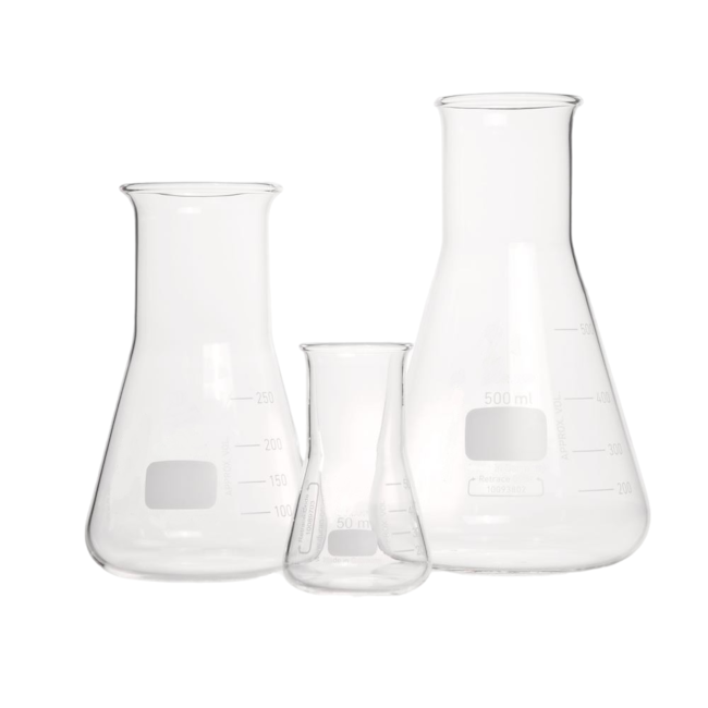 Erlenmeyer Boca Larga 100ml-75218afc-6476-42e8-9f92-01587269b906