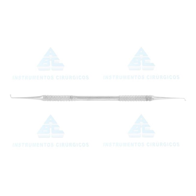 Escavador Darby Perry Duplo-01010c2c-99c7-4cd1-9d61-03a6645bfac3