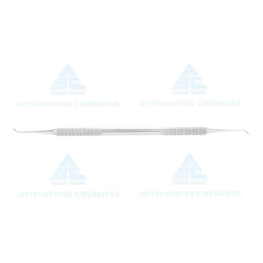 Escavador de Dentina