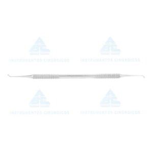 Escavador de Dentina
