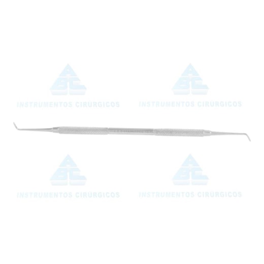 Escavador de Dentina