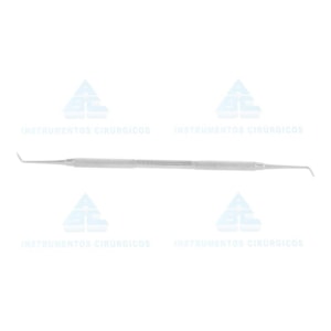 Escavador de Dentina