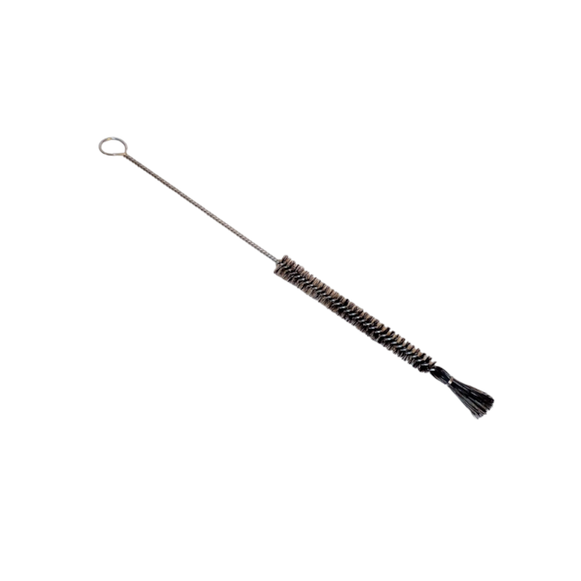 Escova Para Limpeza De Vidrarias 10mm Tamanho 235mm-02b68032-39f5-40df-8339-61e93196f869