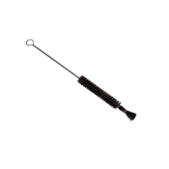Escova Para Limpeza De Vidrarias 15mm Tamanho 255mm-1c286798-728c-4e4b-95c7-f264d8ab82e1