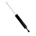 Escova Para Limpeza De Vidrarias 25mm Tamanho 300mm-16d555aa-8ba8-4dac-bcb5-bc10dd5d6b7f