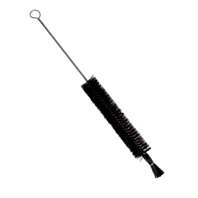 Escova Para Limpeza De Vidrarias 25mm Tamanho 300mm-46b43212-fc8e-46e3-86df-28fe6318d7a8