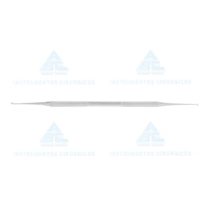Esculpidor Discoide Cleoide Infantil