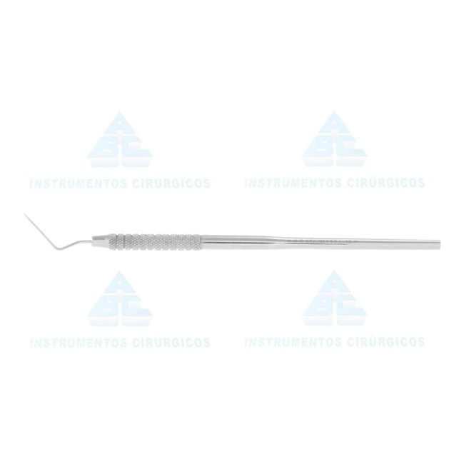 Espaçador Para Canal N. 21-d71d9190-308d-4801-aec2-cf1069f0dc3f