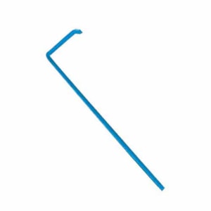 Espalhador de Células Descartável Estéril Formato L Pacote com 5 Unidades