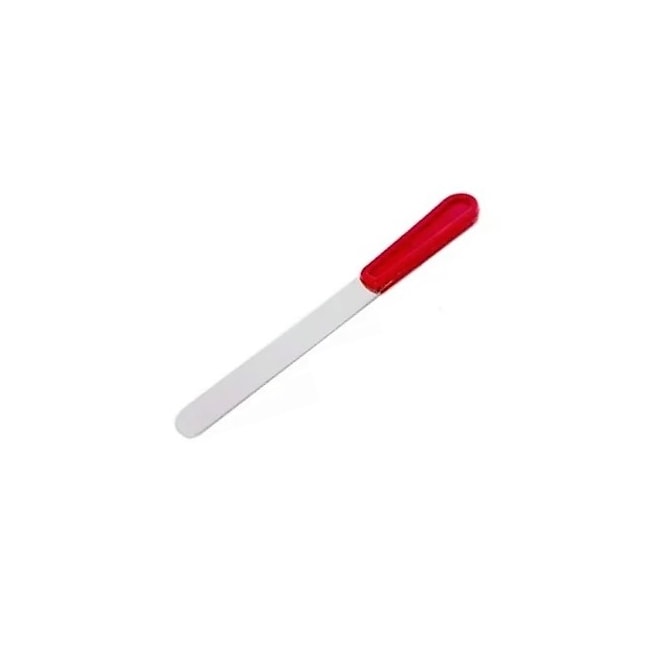 Espátula Com Cabo de Plástico Polipropileno 18cm-e83e0527-fcc0-4c97-a5bb-5aa67f200cfd