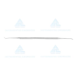 Espátula De Silicato N.1 Infantil
