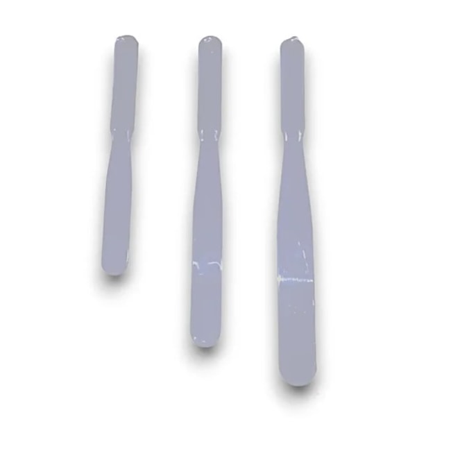 Espátula Em Polipropileno 20x100mm-0d9e05bd-c82f-4f51-9824-e1b37228a990