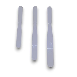 Espátula Em Polipropileno 22x150mm Cor Natural