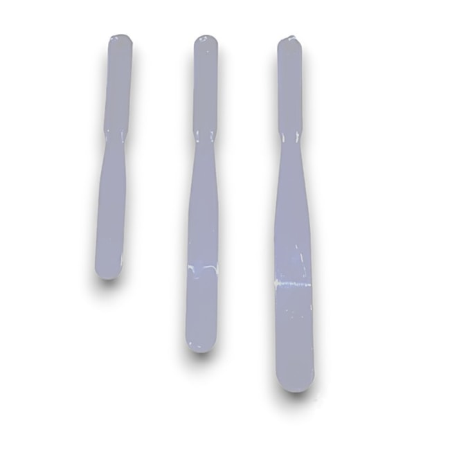 Espátula Em Polipropileno 27x180mm-052a5300-8923-4477-83e7-2e5e1317695c