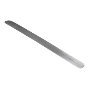 Espátula Flexível Abdominal 300x40mm