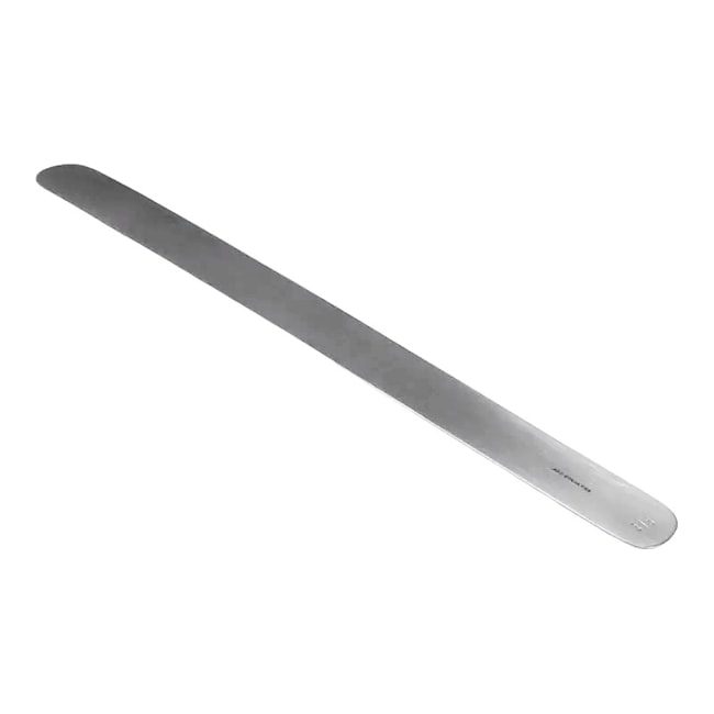 Espátula Flexível Abdominal 300x45mm-9e330724-2eb2-41ae-838b-8b473189024a