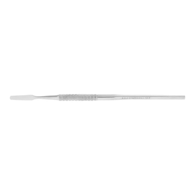Espatula Odontológica Simples N.22-6d1fcc71-407f-4704-b82d-02e8f53cdf3d
