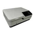 Espectrofotômetro com Faixa de 190 a 1100nm UV-VIS Duplo Feixe e Largura de Banda de 2nm-b2603214-2549-4b32-b60c-3ddc32fa01b8