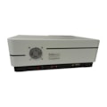 Espectrofotômetro com Faixa de 190 a 1100nm UV-VIS Duplo Feixe e Largura de Banda de 2nm-500d65a8-4203-43ae-b56a-d984600ea5fe