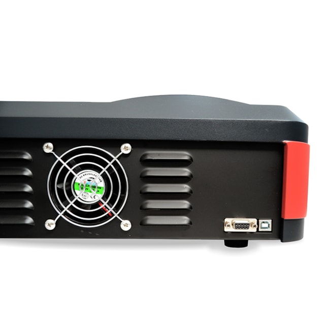 Espectrofotômetro Digital Faixa de 190 a 1100nm UV-VIS Automático e Largura de Banda de 2nm-160bc8b9-5c33-459c-b1e3-13110f812afe