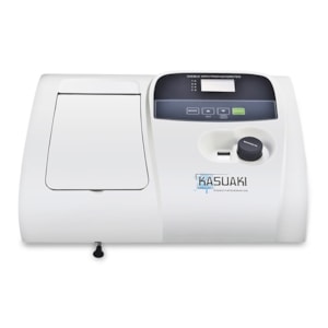 Espectrofotômetro Faixa Visível 320 – 1000NM