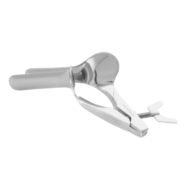 Espéculo Collin Vaginal Para Virgem-b34a9f42-25be-4fd1-ab7b-9dcf68bf26c9