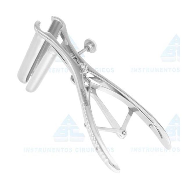 Espéculo de Mathieu Retal Trivalve-632e0f98-b7dc-4718-9696-75b41f39310e