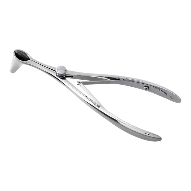 Espéculo Hartmann Nasal Adulto Nº2-3d4e7b30-a353-452e-bd43-f490a98953a7