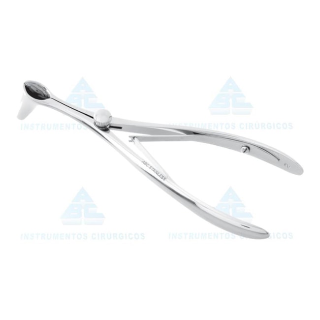 Espéculo Hartmann Nasal Infantil-2008949a-ee03-480e-a0f0-cf88ad9934a4