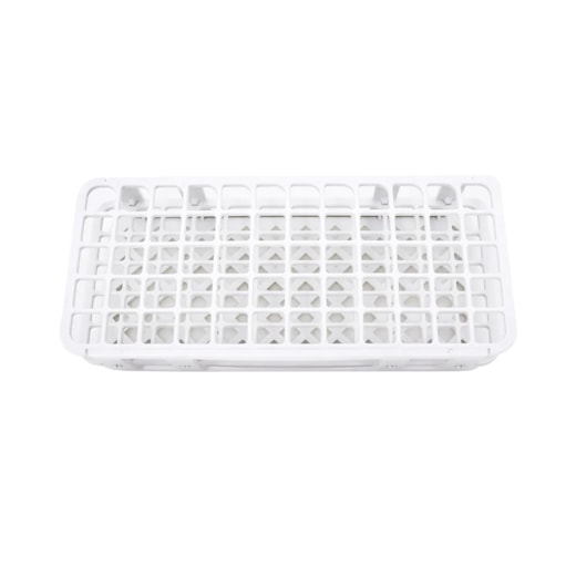 Estante Para 60 Tubos de Ensaio de 17mm