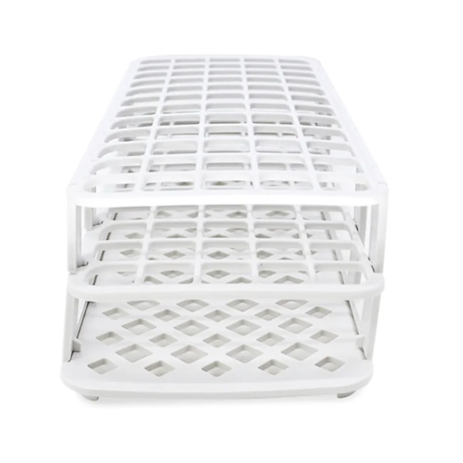 Estante Para 60 Tubos de Ensaio de 17mm-57d0ec53-dbb0-4985-ae1a-33237b06cc0d