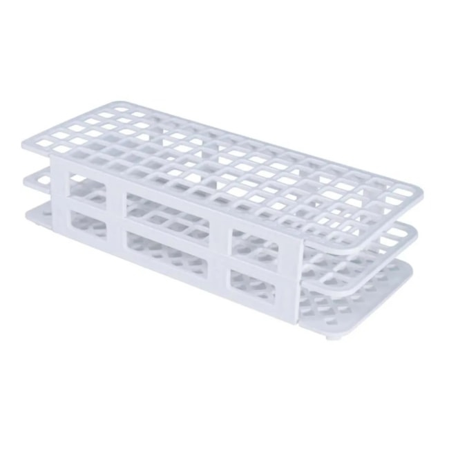 Estante Para 90 Tubos de Ensaio de 13mm-8c5ca56e-27c4-44bd-b679-937eefa56af2