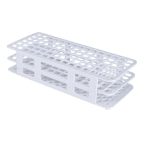 Estante Para 90 Tubos de Ensaio de 13mm