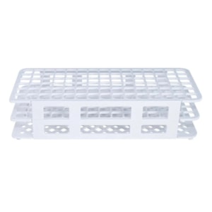 Estante Para 90 Tubos de Ensaio de 13mm