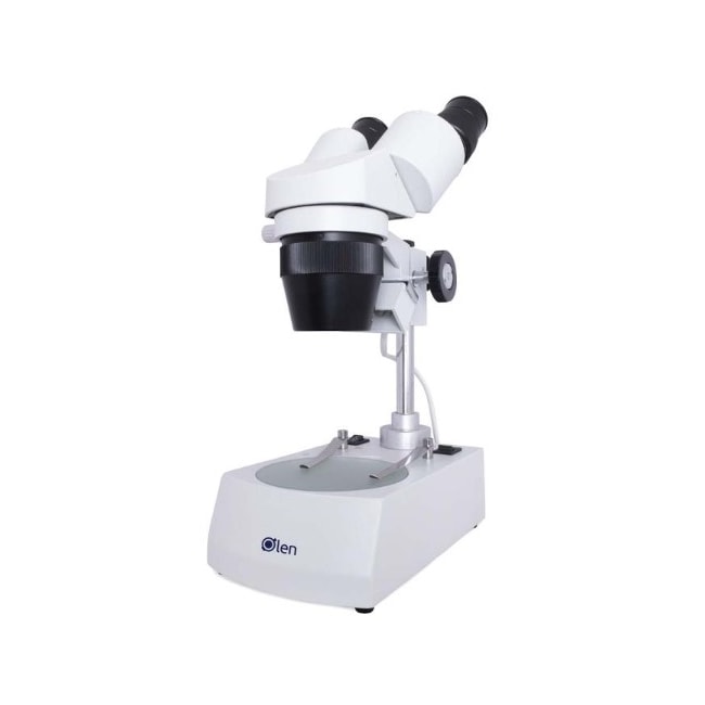 Estereomicroscópio Binocular Aumento de 20X 40X e 80X-a44230aa-fc76-4dec-9872-10478394080c