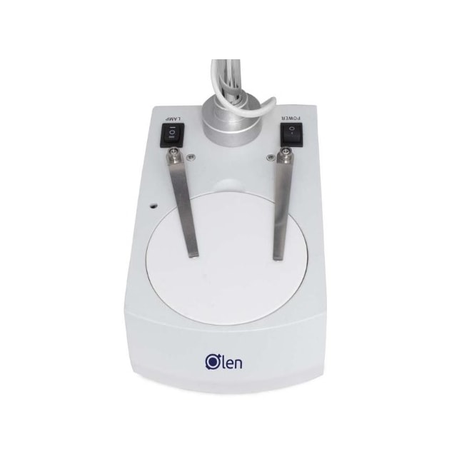 Estereomicroscópio Binocular Aumento de 20X 40X e 80X-0e89b043-c942-4ed8-bb05-c9fe34ad8e35