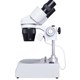 Estereomicroscópio Binocular Aumento de 20X 40X e 80X