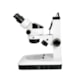 Estereomicroscópio Binocular com Zoom 180X