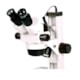 Estereomicroscópio Binocular com Zoom 180X