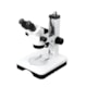 Estereomicroscópio Binocular com Zoom 45X