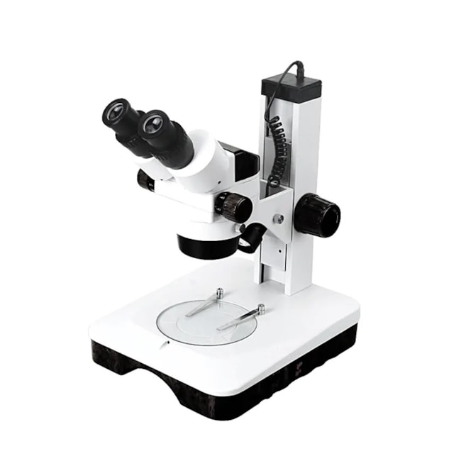 Estereomicroscópio Binocular com Zoom 45X-1fe3154d-c75f-4387-b5af-75c7daeff035