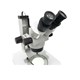 Estereomicroscópio Embriológico Binocular Com Zoom de Até 180x
