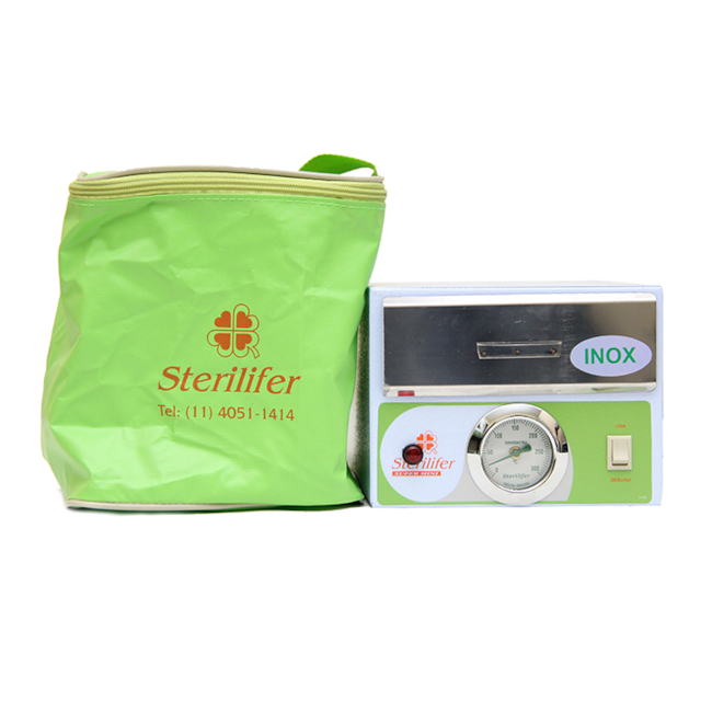 Esterilizador Analógico Para Estética e Podologia-a222e3ee-1c82-43da-abb5-239cfd512167