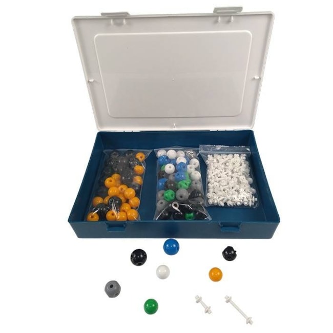 Estrutura Molecular Kit Didático-b5c62949-e809-4857-82ae-6896a0c3a0ca