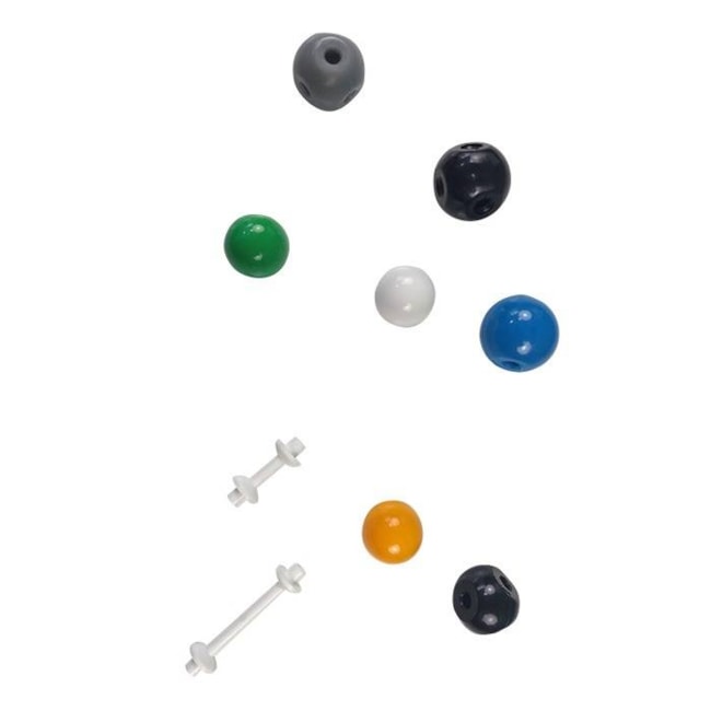Estrutura Molecular Kit Didático-63f9d13c-8678-4c97-a815-22b66d16a2c8