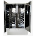 Estufa Com Circulação e Renovação Câmara Dupla 1600 Litros Interior Em Aço Inox-ec8d23bb-0a63-42b5-9d33-be1528a77621