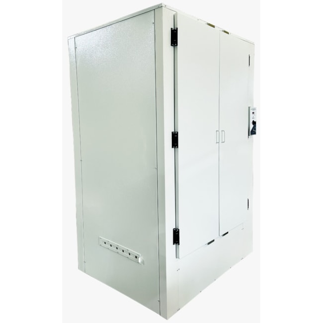 Estufa Com Circulação e Renovação Câmara Dupla 1600 Litros Interior Em Aço Inox-d8fad011-9b65-4137-abd3-561b0aa02a19